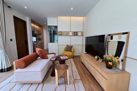 Casa de 4 dormitorios en Chon Buri, Tailandia № 166997 - foto 7