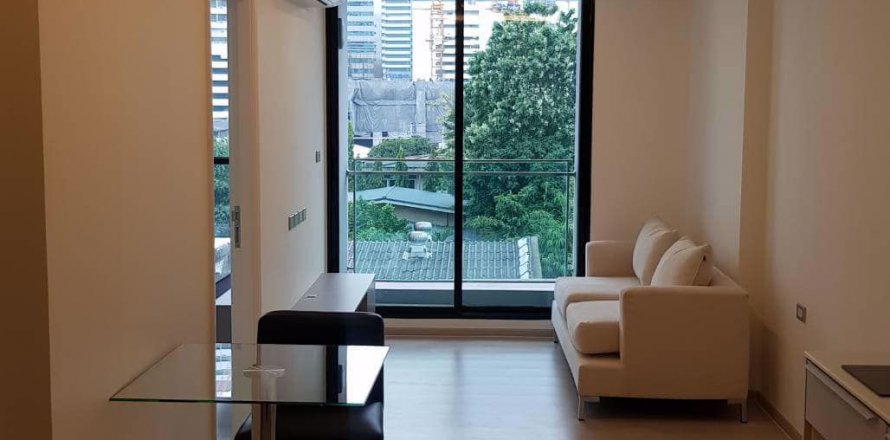 Condo in Bangkok, Thailand, 1 bedroom in Vtara Sukhumvit 36  № 51247