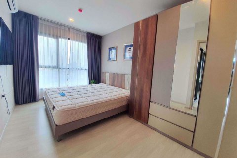 Off-plan Life Sukhumvit 48 in Bangkok, Thailand № 34263 - photo 7