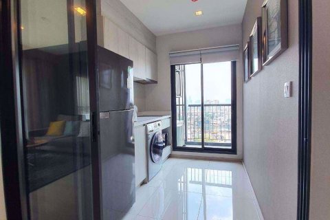 Off-plan Life Sukhumvit 48 in Bangkok, Thailand № 34263 - photo 4