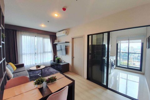 Off-plan Life Sukhumvit 48 in Bangkok, Thailand № 34263 - photo 3