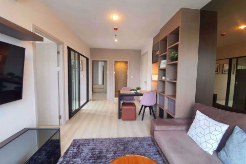 Off-plan Life Sukhumvit 48 in Bangkok, Thailand № 34263 - photo 5
