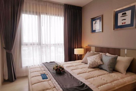 Off-plan Life Sukhumvit 48 in Bangkok, Thailand № 34263 - photo 6