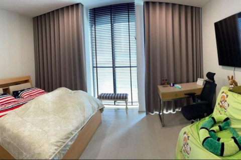 Off-Plan Noble Ploenchit in Bangkok, Thailand № 36603 - Foto 3
