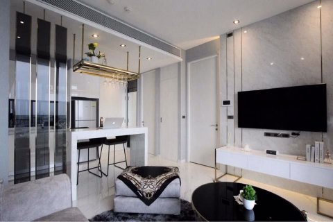 ЖК CANAPAYA RESIDENCES в Бангкоке, Таиланд № 2841 - фото 3