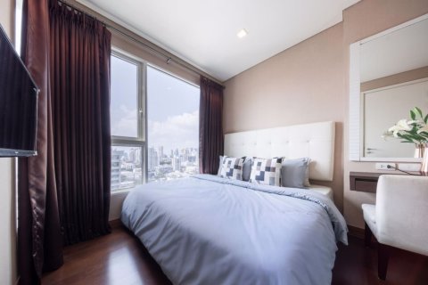 Sobre plano Ivy Thonglor en Bangkok, Tailandia № 36831 - foto 7