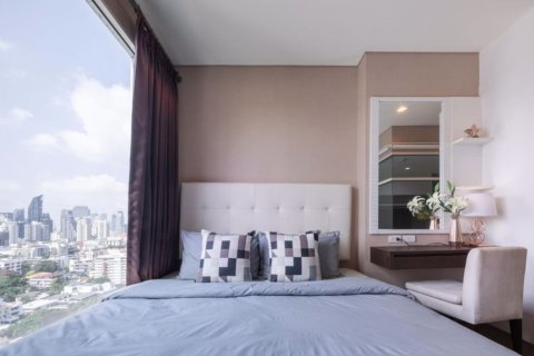 Sobre plano Ivy Thonglor en Bangkok, Tailandia № 36831 - foto 8