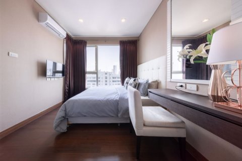 Sobre plano Ivy Thonglor en Bangkok, Tailandia № 36831 - foto 6