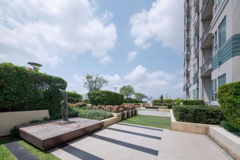 Sobre plano Ivy Thonglor en Bangkok, Tailandia № 36831 - foto 16