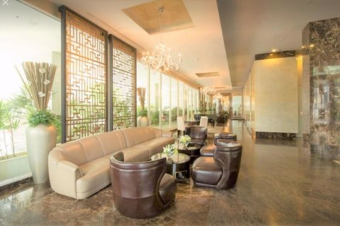 Sobre plano Ivy Thonglor en Bangkok, Tailandia № 36831 - foto 18