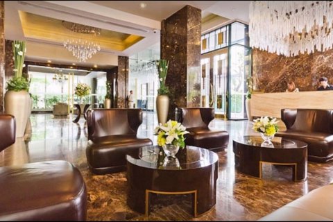 Sobre plano Ivy Thonglor en Bangkok, Tailandia № 36831 - foto 19