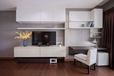 Sobre plano Ivy Thonglor en Bangkok, Tailandia № 36831 - foto 3