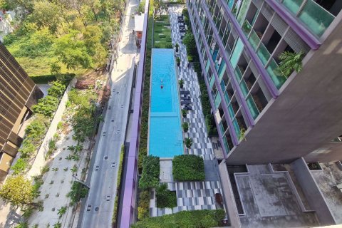 Off-Plan Noble Remix in Bangkok, Thailand № 36649 - Foto 12