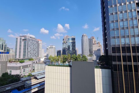 Off-Plan Noble Remix in Bangkok, Thailand № 36649 - Foto 13