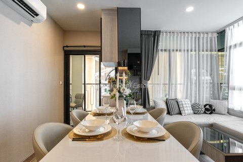 Condominio de 2 dormitorios en Bang Lamung, Tailandia № 191271 - foto 8