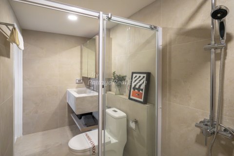 Condominio de 2 dormitorios en Bang Lamung, Tailandia № 191271 - foto 13