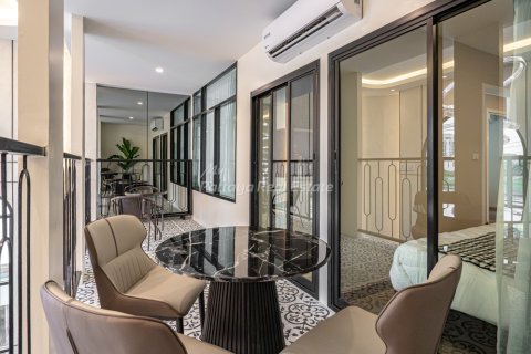 Condominio de 2 dormitorios en Bang Lamung, Tailandia № 191271 - foto 17