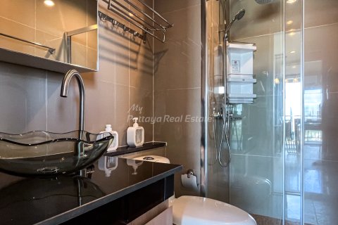 Condominio de 1 dormitorio en Pattaya, Tailandia № 191273 - foto 11