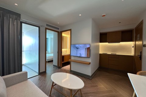 Studio in the Condo in Kathu, Thailand  № 160265