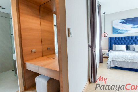 Кондоминиум с 2 спальнями в Банг Ламунге, Таиланд № 32329 - фото 10