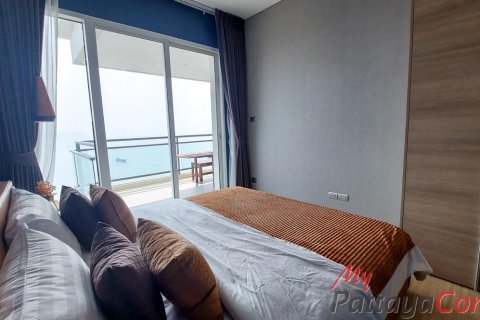 Кондоминиум с 2 спальнями в Банг Ламунге, Таиланд № 32329 - фото 7