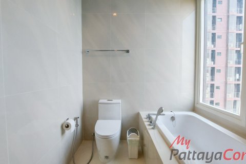 Кондоминиум с 2 спальнями в Банг Ламунге, Таиланд № 32329 - фото 28