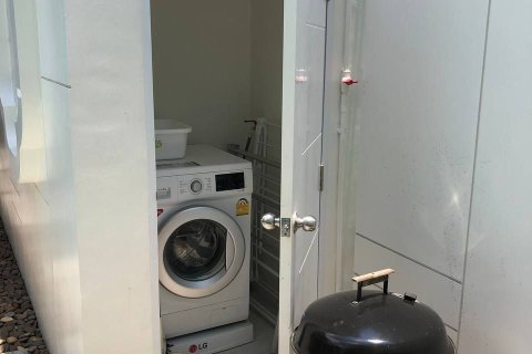Villa in Phuket, Thailand 2 Schlafzimmer № 168957 - Foto 7