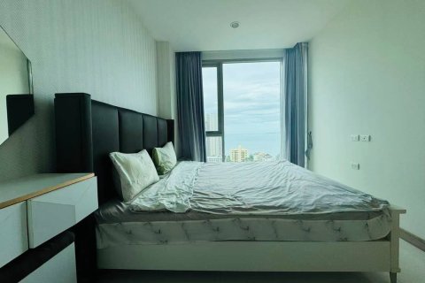 Apartamento de 2 habitaciones en Pattaya, Tailandia № 233635 - foto 6