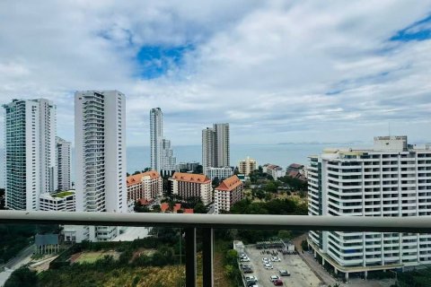 Apartamento de 2 habitaciones en Pattaya, Tailandia № 233635 - foto 7