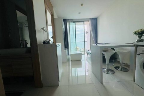 Apartamento de 2 habitaciones en Pattaya, Tailandia № 233635