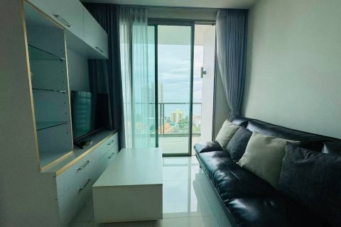Apartamento de 2 habitaciones en Pattaya, Tailandia № 233635 - foto 5