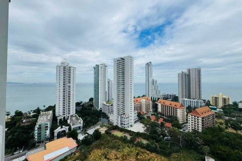 Apartamento de 2 habitaciones en Pattaya, Tailandia № 233635 - foto 8