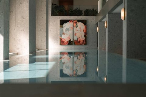 Eigentumswohnung in Bangkok, Thailand, 2 Schlafzimmer  № 233632 - Foto 16