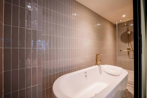 Eigentumswohnung in Bangkok, Thailand, 2 Schlafzimmer  № 233632 - Foto 8