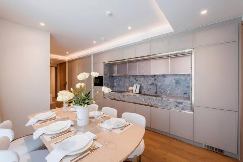 Eigentumswohnung in Bangkok, Thailand, 2 Schlafzimmer  № 233632 - Foto 5