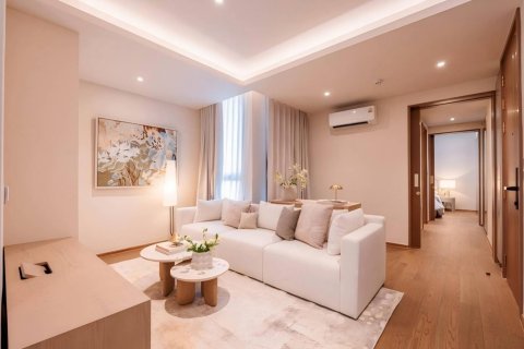 Eigentumswohnung in Bangkok, Thailand, 2 Schlafzimmer  № 233632 - Foto 2