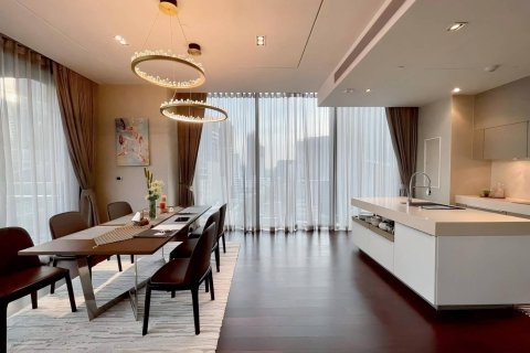 Eigentumswohnung in Bangkok, Thailand, 2 Schlafzimmer  № 233634 - Foto 2