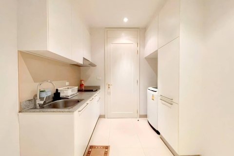Eigentumswohnung in Bangkok, Thailand, 2 Schlafzimmer  № 233634 - Foto 10