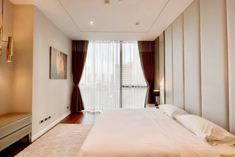 Eigentumswohnung in Bangkok, Thailand, 2 Schlafzimmer  № 233634 - Foto 8