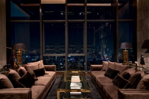 Eigentumswohnung in Bangkok, Thailand, 2 Schlafzimmer  № 233634 - Foto 23