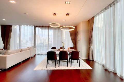 Eigentumswohnung in Bangkok, Thailand, 2 Schlafzimmer  № 233634 - Foto 3