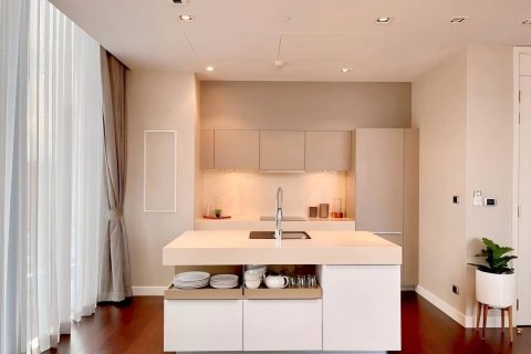 Eigentumswohnung in Bangkok, Thailand, 2 Schlafzimmer  № 233634 - Foto 4