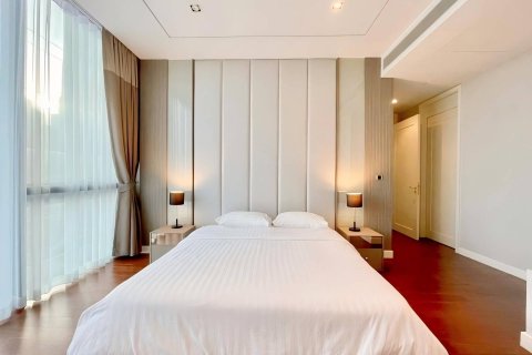 Eigentumswohnung in Bangkok, Thailand, 2 Schlafzimmer  № 233634 - Foto 7
