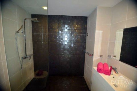 Estudio en el condominio en Pattaya, Tailandia № 204056 - foto 9