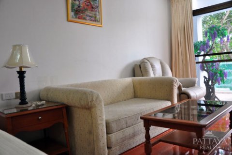 Estudio en el condominio en Jomtien Beach, Pattaya, Tailandia № 204059 - foto 5