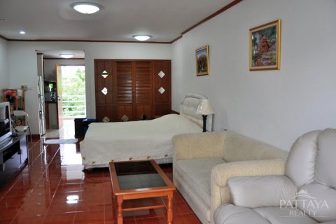 Estudio en el condominio en Jomtien Beach, Pattaya, Tailandia № 204059 - foto 4
