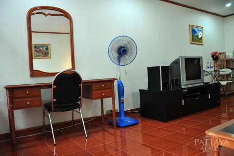Estudio en el condominio en Jomtien Beach, Pattaya, Tailandia № 204059 - foto 7