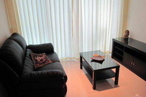 Condominio de 1 dormitorio en Pattaya, Tailandia № 204058 - foto 9