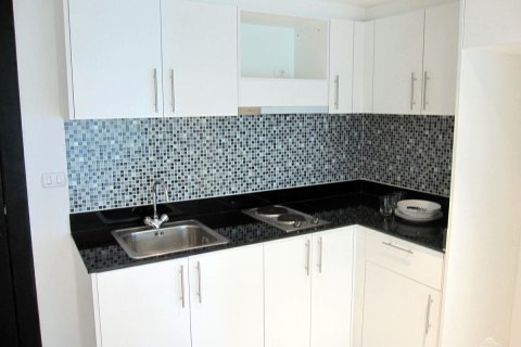Condominio de 1 dormitorio en Pattaya, Tailandia № 204058 - foto 17