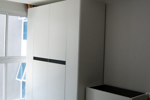 Condominio de 1 dormitorio en Pattaya, Tailandia № 204058 - foto 13